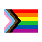 Progress Flag